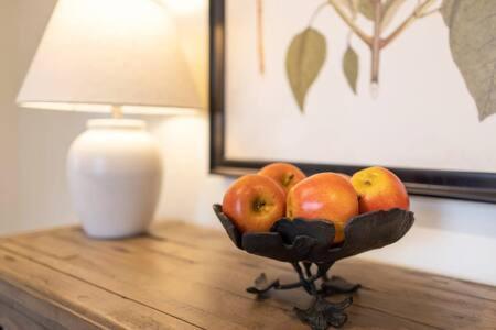Downtown Luxury Farmhouse Apartment #4 West Dundee Bagian luar foto
