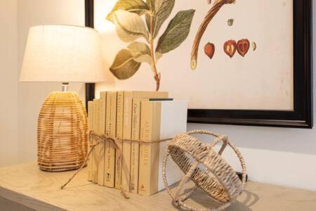 Downtown Luxury Farmhouse Apartment #4 West Dundee Bagian luar foto